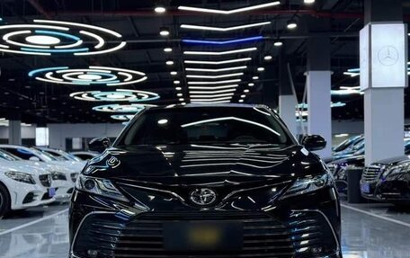 Toyota Camry, 2021 год, 2 000 005 рублей, 2 фотография