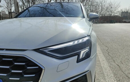 Audi A3, 2021 год, 2 135 017 рублей, 3 фотография