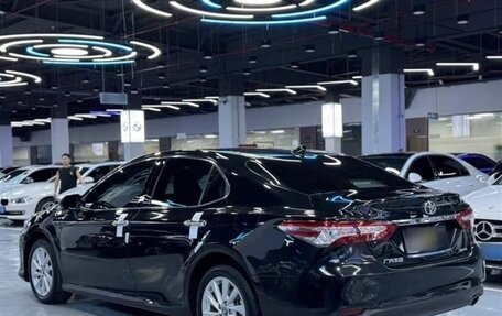 Toyota Camry, 2021 год, 2 000 005 рублей, 4 фотография