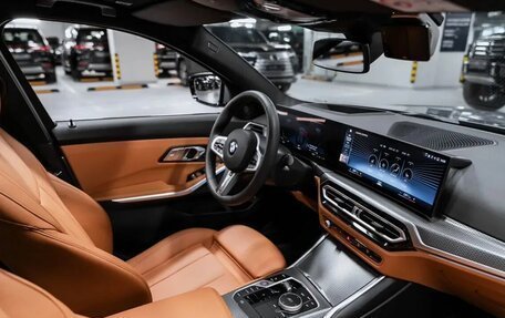 BMW 3 серия, 2024 год, 6 250 000 рублей, 3 фотография