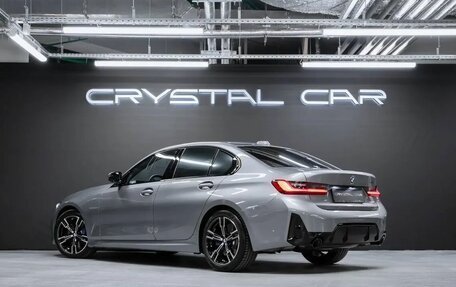 BMW 3 серия, 2024 год, 6 250 000 рублей, 4 фотография
