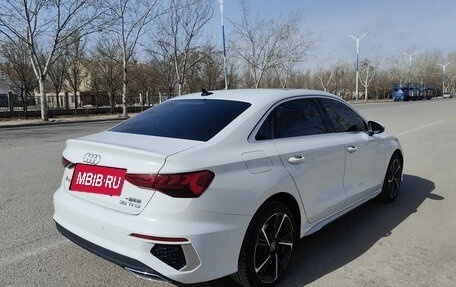 Audi A3, 2021 год, 2 135 017 рублей, 4 фотография