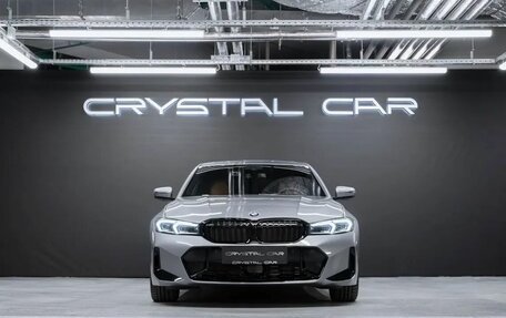 BMW 3 серия, 2024 год, 6 250 000 рублей, 5 фотография