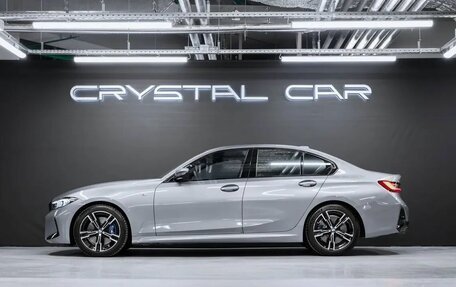 BMW 3 серия, 2024 год, 6 250 000 рублей, 6 фотография