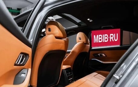BMW 3 серия, 2024 год, 6 250 000 рублей, 2 фотография