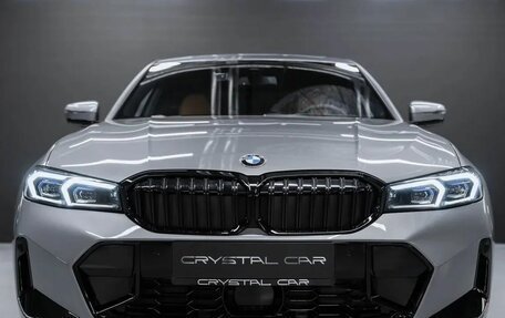 BMW 3 серия, 2024 год, 6 250 000 рублей, 8 фотография