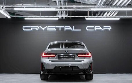 BMW 3 серия, 2024 год, 6 250 000 рублей, 7 фотография