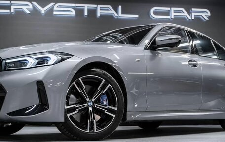BMW 3 серия, 2024 год, 6 250 000 рублей, 10 фотография