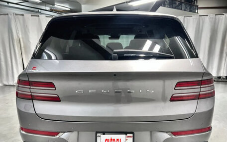 Genesis GV80 I, 2022 год, 3 700 000 рублей, 5 фотография