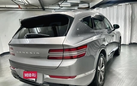 Genesis GV80 I, 2022 год, 3 700 000 рублей, 4 фотография