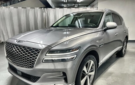 Genesis GV80 I, 2022 год, 3 700 000 рублей, 7 фотография