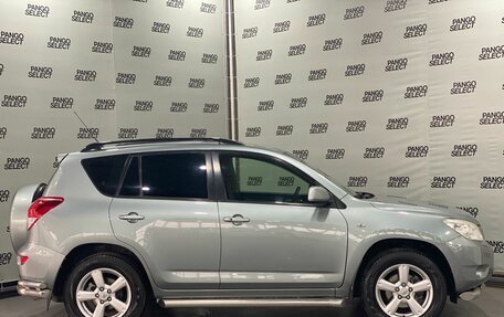 Toyota RAV4, 2006 год, 1 217 900 рублей, 5 фотография