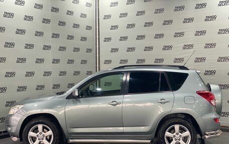 Toyota RAV4, 2006 год, 1 217 900 рублей, 9 фотография
