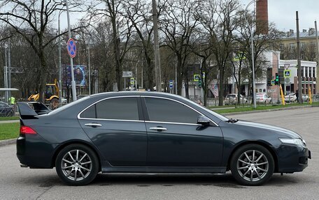 Honda Accord VII рестайлинг, 2006 год, 975 000 рублей, 3 фотография