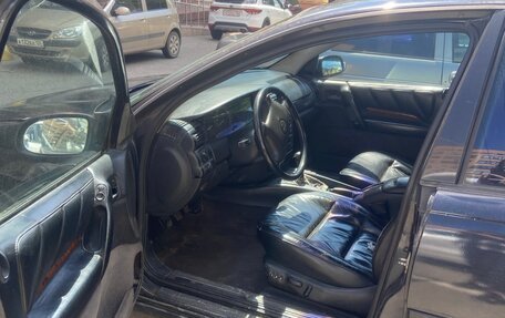 Opel Omega B, 1994 год, 95 000 рублей, 1 фотография