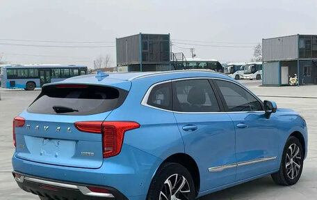 Haval Jolion, 2021 год, 1 331 000 рублей, 2 фотография