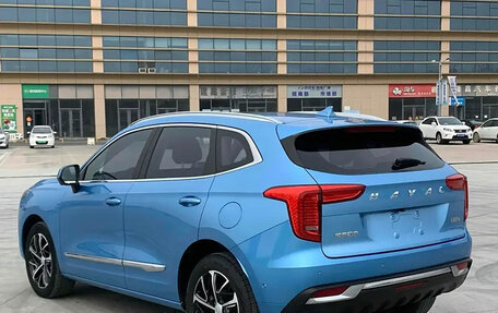 Haval Jolion, 2021 год, 1 331 000 рублей, 3 фотография