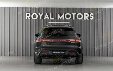 Porsche Macan I рестайлинг, 2024 год, 13 050 000 рублей, 4 фотография