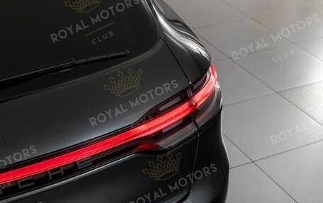 Porsche Macan I рестайлинг, 2024 год, 13 050 000 рублей, 6 фотография