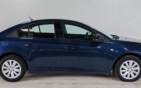 Chevrolet Cruze II, 2012 год, 795 000 рублей, 3 фотография