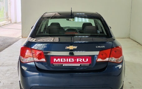 Chevrolet Cruze II, 2012 год, 795 000 рублей, 5 фотография