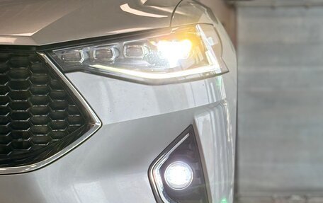 Haval F7 I, 2021 год, 1 850 000 рублей, 5 фотография