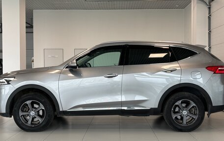 Haval F7 I, 2021 год, 1 850 000 рублей, 4 фотография