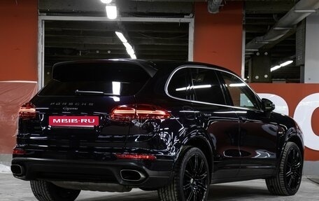 Porsche Cayenne III, 2015 год, 3 797 000 рублей, 5 фотография
