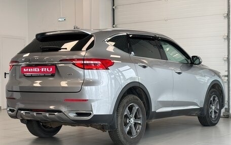 Haval F7 I, 2021 год, 1 850 000 рублей, 6 фотография