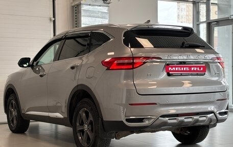 Haval F7 I, 2021 год, 1 850 000 рублей, 8 фотография
