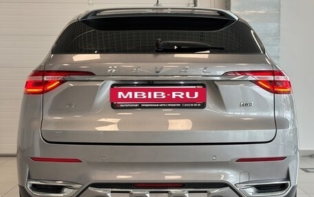Haval F7 I, 2021 год, 1 850 000 рублей, 7 фотография