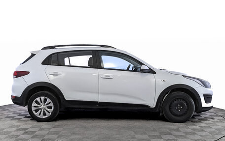 KIA Rio IV, 2020 год, 1 045 000 рублей, 4 фотография