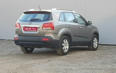 KIA Sorento II рестайлинг, 2012 год, 1 549 000 рублей, 3 фотография