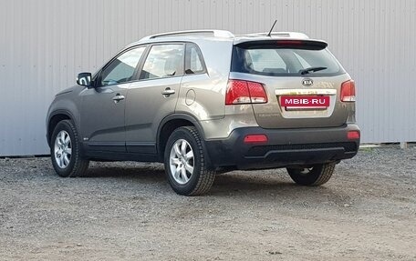 KIA Sorento II рестайлинг, 2012 год, 1 549 000 рублей, 4 фотография
