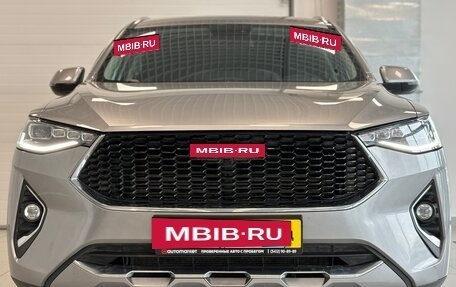 Haval F7 I, 2021 год, 1 850 000 рублей, 2 фотография