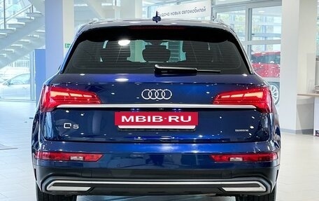 Audi Q5, 2021 год, 3 990 000 рублей, 5 фотография