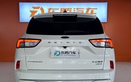 Ford Escape, 2022 год, 1 890 000 рублей, 7 фотография