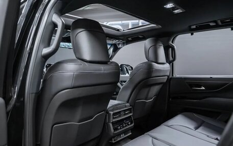 Lexus LX, 2024 год, 14 350 000 рублей, 2 фотография