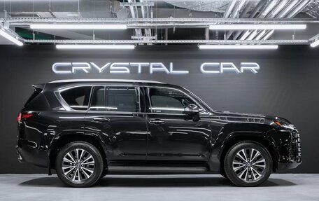 Lexus LX, 2024 год, 14 350 000 рублей, 6 фотография