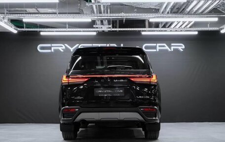 Lexus LX, 2024 год, 14 350 000 рублей, 7 фотография