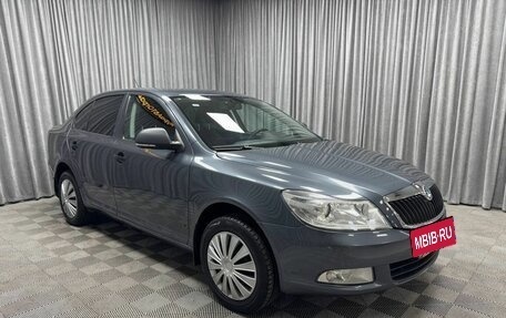 Skoda Octavia, 2011 год, 750 000 рублей, 2 фотография