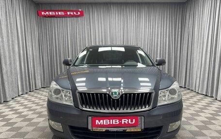 Skoda Octavia, 2011 год, 750 000 рублей, 4 фотография