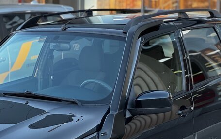 Chevrolet Niva I рестайлинг, 2017 год, 729 000 рублей, 10 фотография
