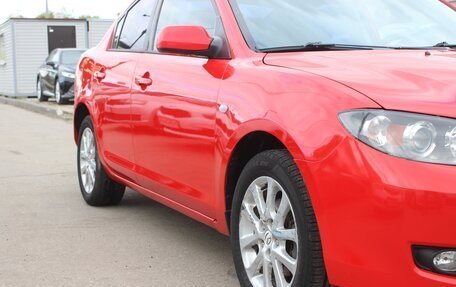 Mazda 3, 2008 год, 649 990 рублей, 2 фотография