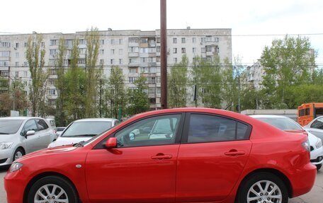 Mazda 3, 2008 год, 649 990 рублей, 5 фотография