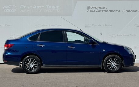 Nissan Almera, 2017 год, 855 000 рублей, 3 фотография