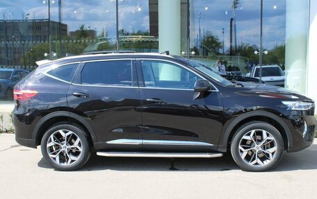 Haval F7 I, 2021 год, 1 839 000 рублей, 7 фотография