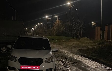 Datsun on-DO I рестайлинг, 2017 год, 410 000 рублей, 2 фотография