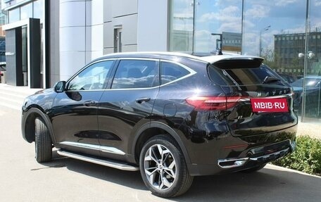 Haval F7 I, 2021 год, 1 839 000 рублей, 4 фотография