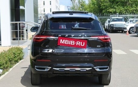 Haval F7 I, 2021 год, 1 839 000 рублей, 5 фотография